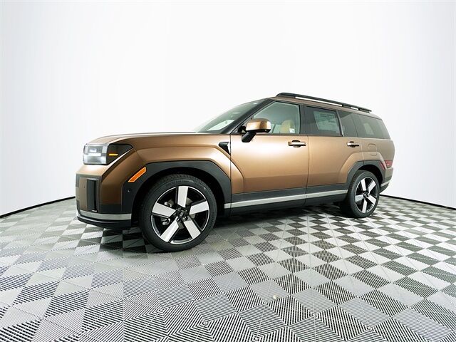 2024 Hyundai Santa Fe Limited Quincy MA