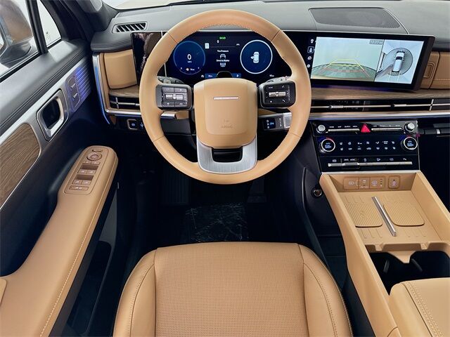 2024 Hyundai Santa Fe Limited Quincy MA