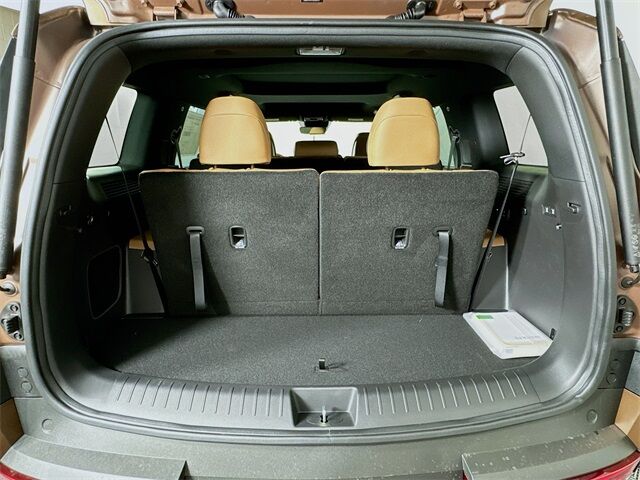 2024 Hyundai Santa Fe Limited Quincy MA