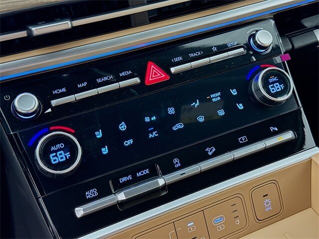 2024 Hyundai Santa Fe Limited Quincy MA