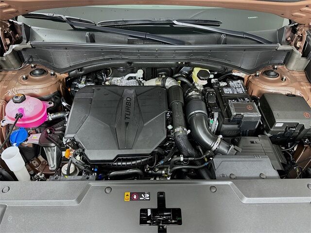 2024 Hyundai Santa Fe Limited Quincy MA