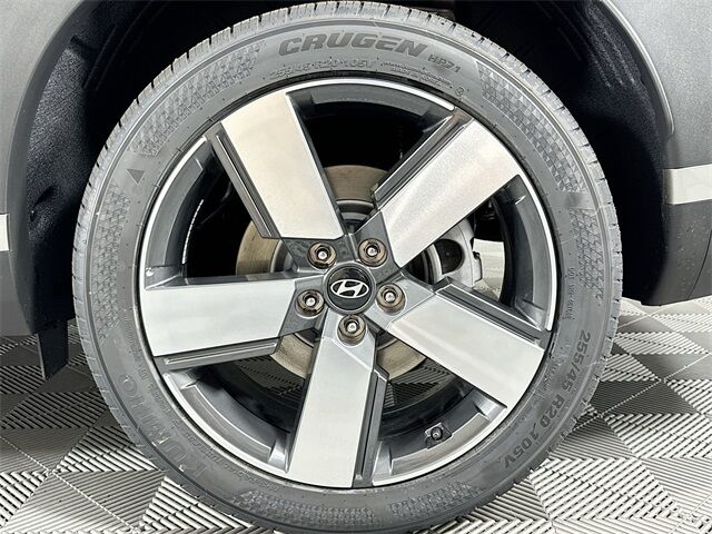 2024 Hyundai Santa Fe Limited Quincy MA