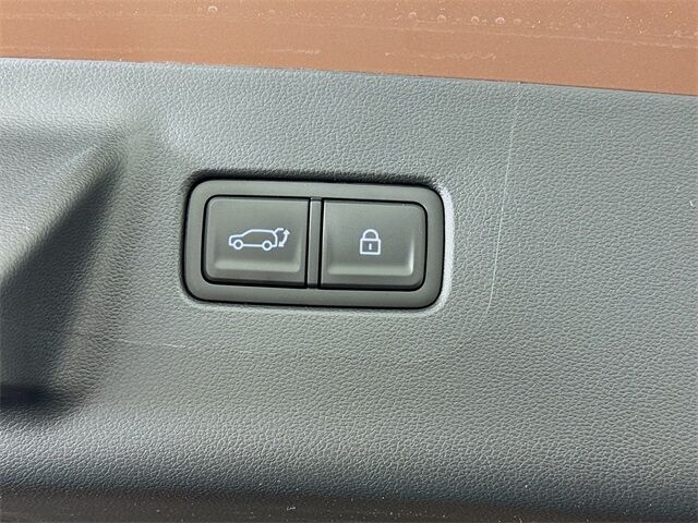 2024 Hyundai Santa Fe Limited Quincy MA