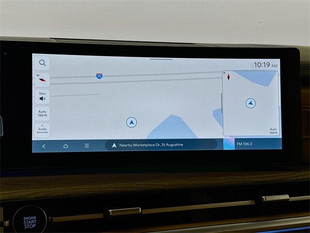 2024 Hyundai Santa Fe Limited Quincy MA