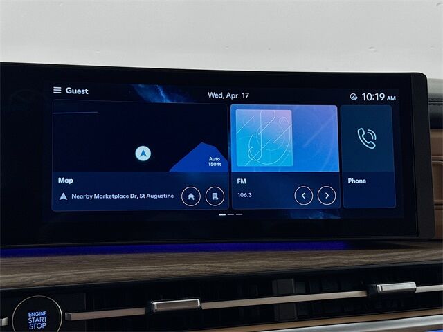 2024 Hyundai Santa Fe Limited Quincy MA