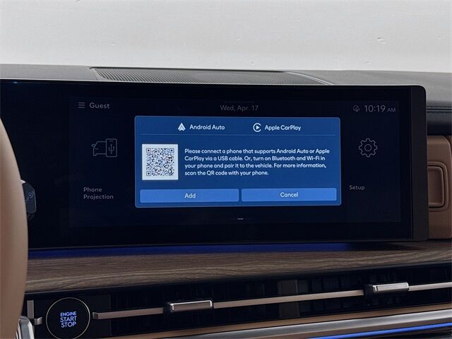 2024 Hyundai Santa Fe Limited Quincy MA