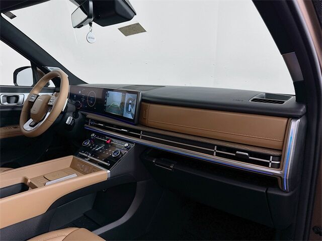 2024 Hyundai Santa Fe Limited Quincy MA