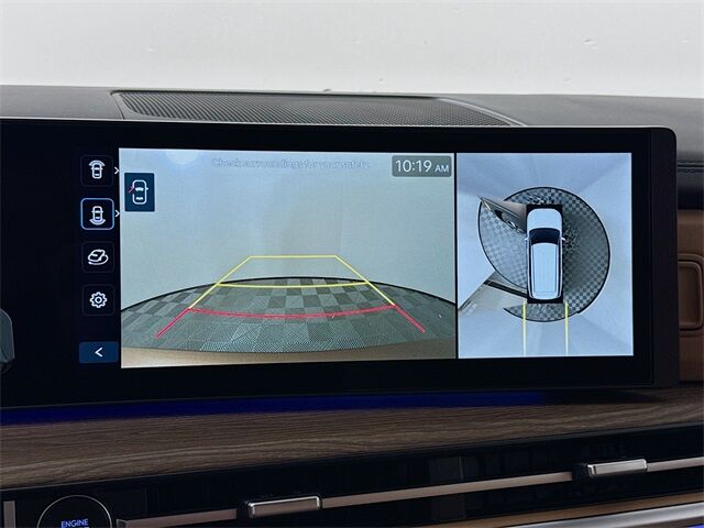 2024 Hyundai Santa Fe Limited Quincy MA