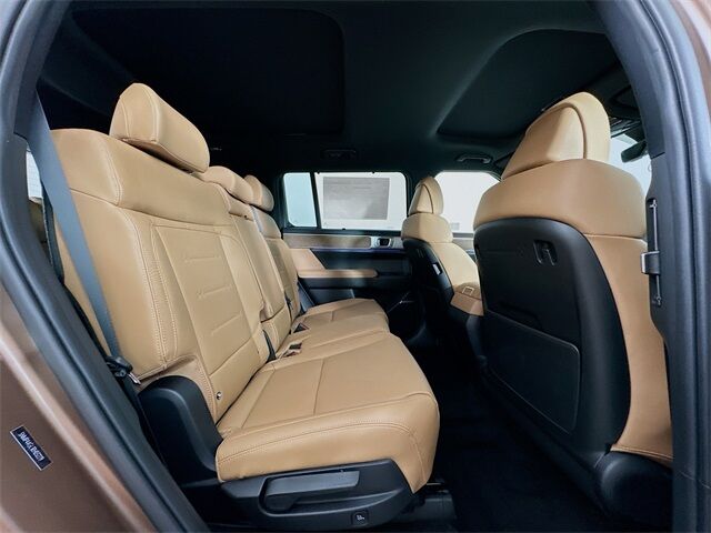 2024 Hyundai Santa Fe Limited Quincy MA