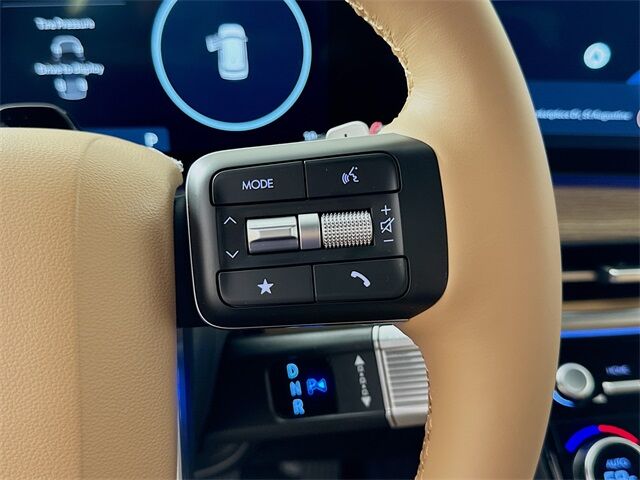 2024 Hyundai Santa Fe Limited Quincy MA