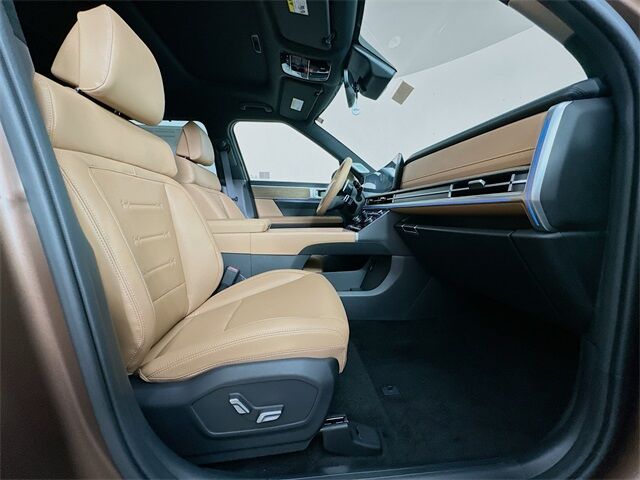 2024 Hyundai Santa Fe Limited Quincy MA