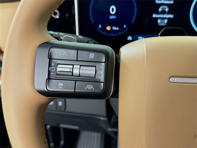 2024 Hyundai Santa Fe Limited Quincy MA