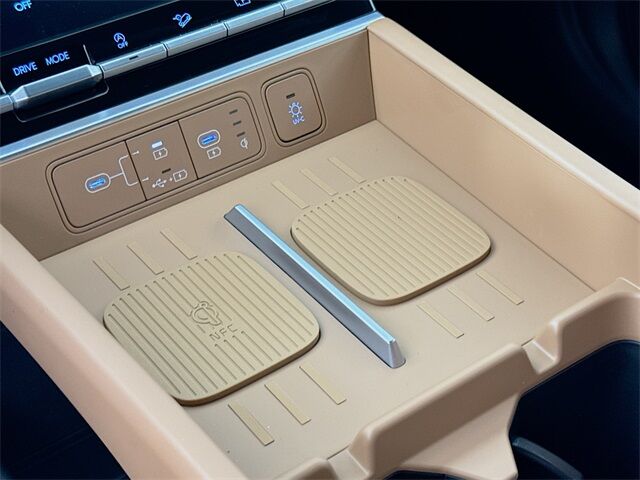 2024 Hyundai Santa Fe Limited Quincy MA