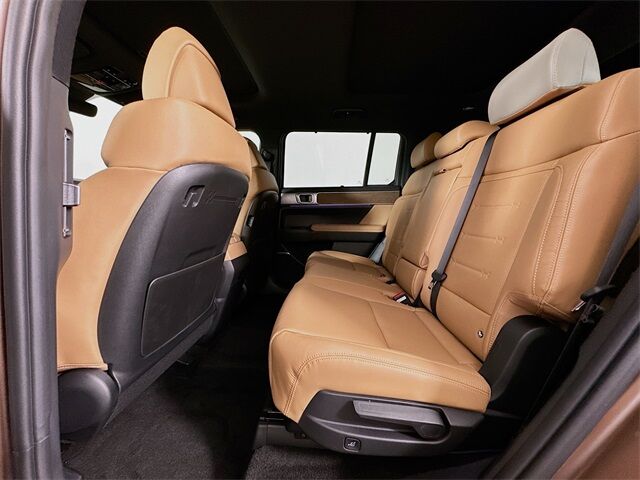 2024 Hyundai Santa Fe Limited Quincy MA