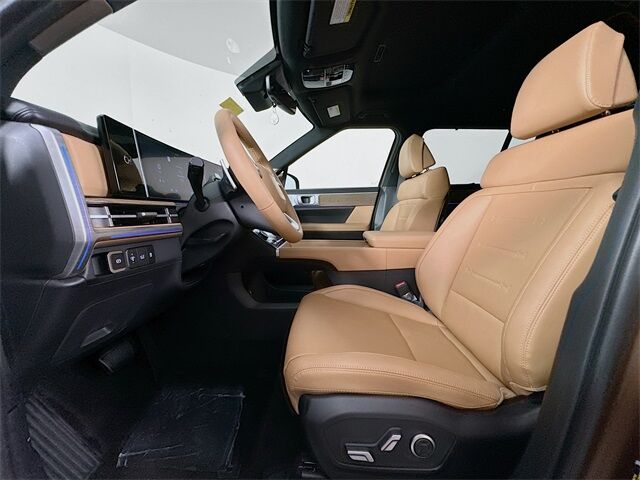 2024 Hyundai Santa Fe Limited Quincy MA