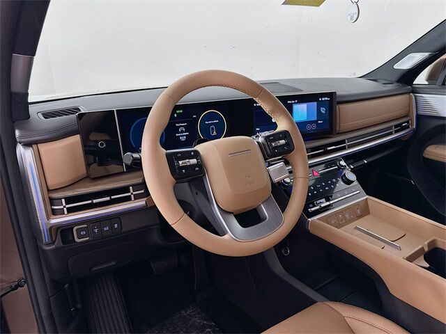 2024 Hyundai Santa Fe Limited Quincy MA