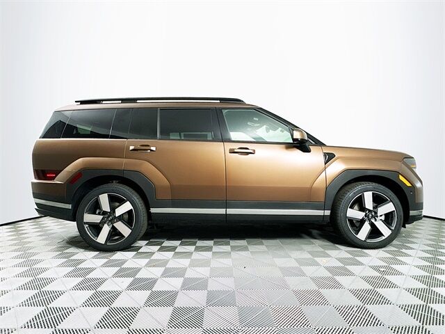 2024 Hyundai Santa Fe Limited Quincy MA