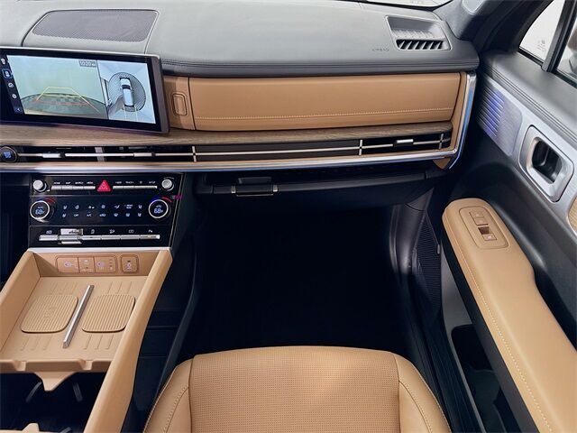 2024 Hyundai Santa Fe Limited Quincy MA