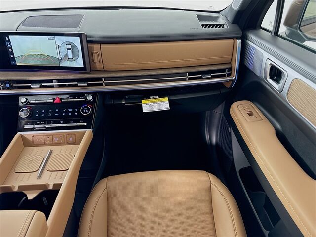 2024 Hyundai Santa Fe Limited Quincy MA