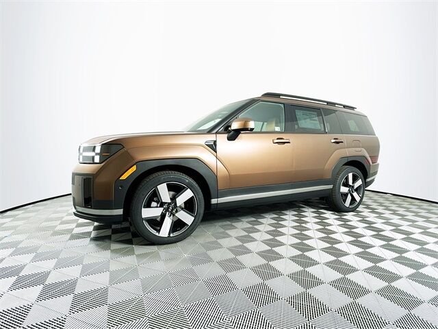 2024 Hyundai Santa Fe Limited Quincy MA