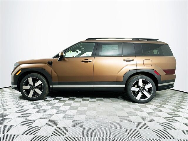 2024 Hyundai Santa Fe Limited Quincy MA