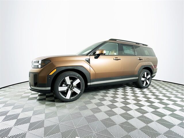 2024 Hyundai Santa Fe Limited Quincy MA