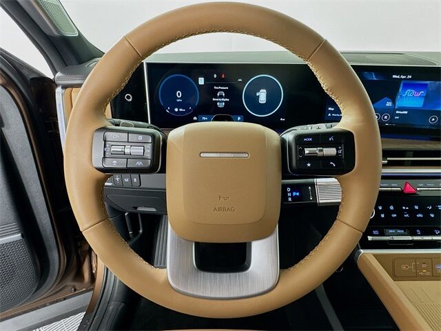 2024 Hyundai Santa Fe Limited Quincy MA