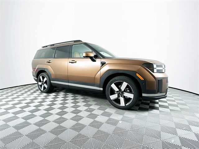 2024 Hyundai Santa Fe Limited Quincy MA