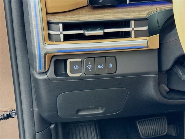 2024 Hyundai Santa Fe Limited Quincy MA