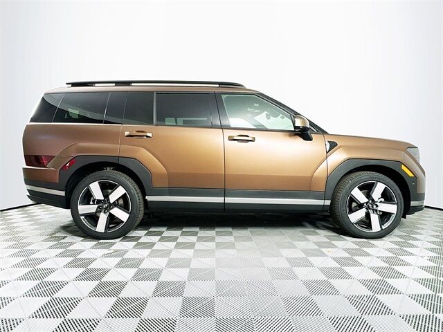 2024 Hyundai Santa Fe Limited Quincy MA