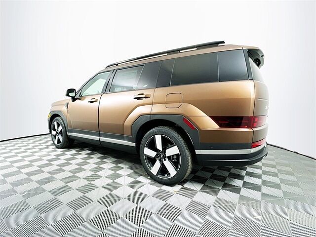 2024 Hyundai Santa Fe Limited Quincy MA