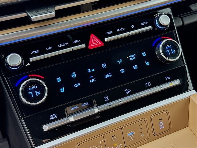 2024 Hyundai Santa Fe Limited Quincy MA