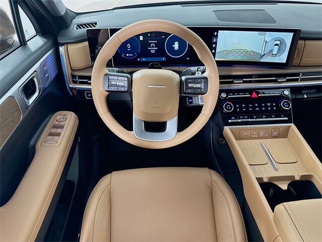 2024 Hyundai Santa Fe Limited Quincy MA