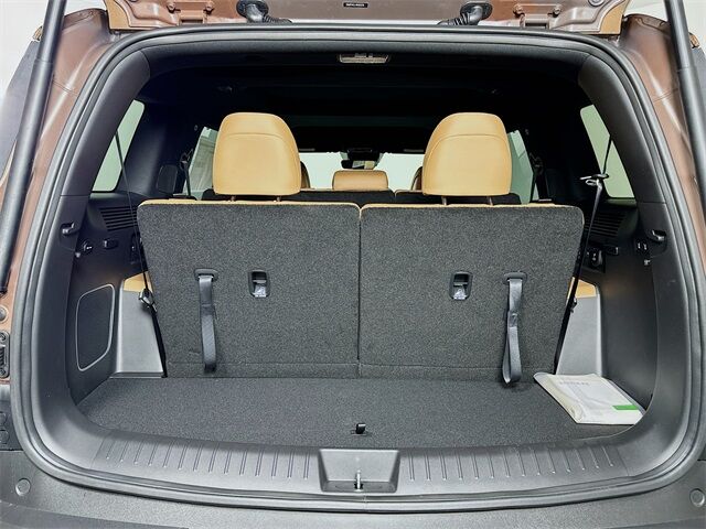 2024 Hyundai Santa Fe Limited Quincy MA