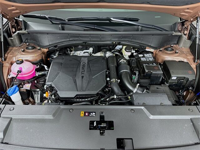 2024 Hyundai Santa Fe Limited Quincy MA