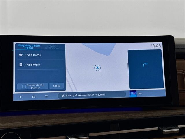 2024 Hyundai Santa Fe Limited Quincy MA