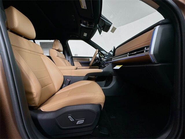 2024 Hyundai Santa Fe Limited Quincy MA