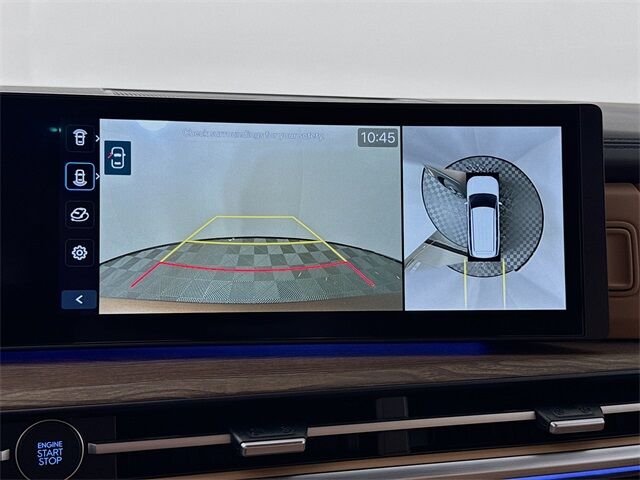 2024 Hyundai Santa Fe Limited Quincy MA