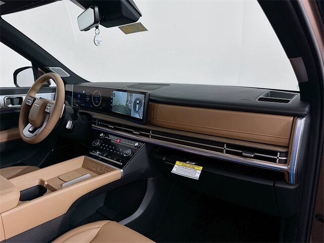 2024 Hyundai Santa Fe Limited Quincy MA