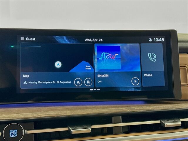 2024 Hyundai Santa Fe Limited Quincy MA