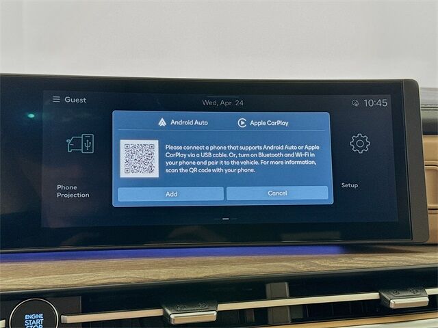 2024 Hyundai Santa Fe Limited Quincy MA