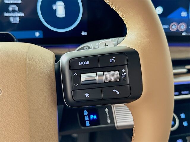 2024 Hyundai Santa Fe Limited Quincy MA