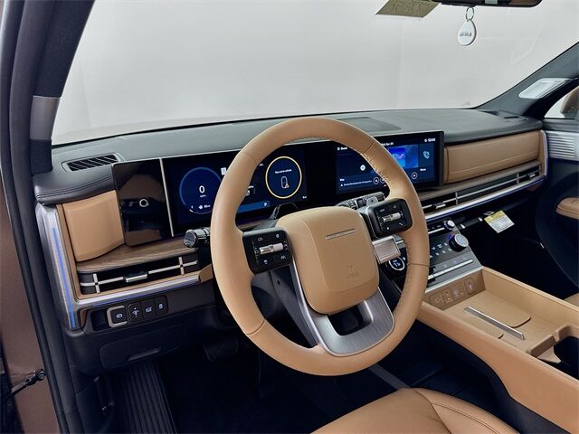 2024 Hyundai Santa Fe Limited Quincy MA