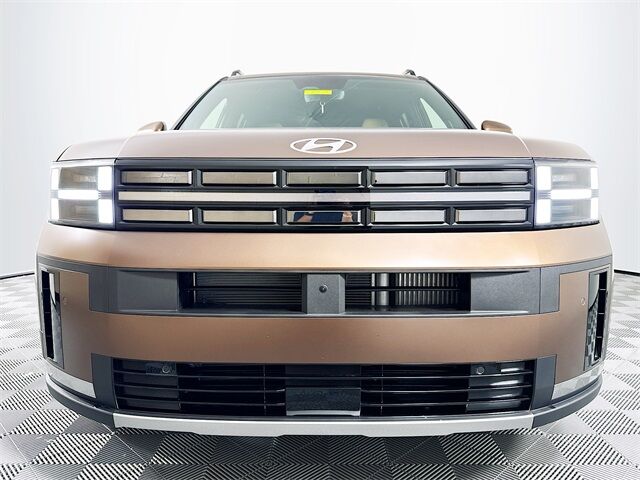 2024 Hyundai Santa Fe Limited Quincy MA