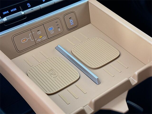 2024 Hyundai Santa Fe Limited Quincy MA