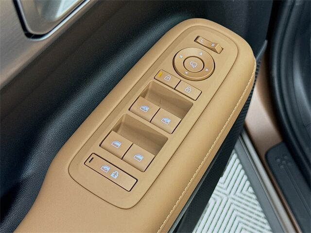 2024 Hyundai Santa Fe Limited Quincy MA