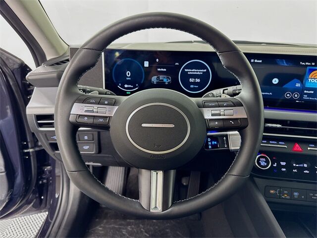 2024 Hyundai Sonata Hybrid Limited Quincy MA