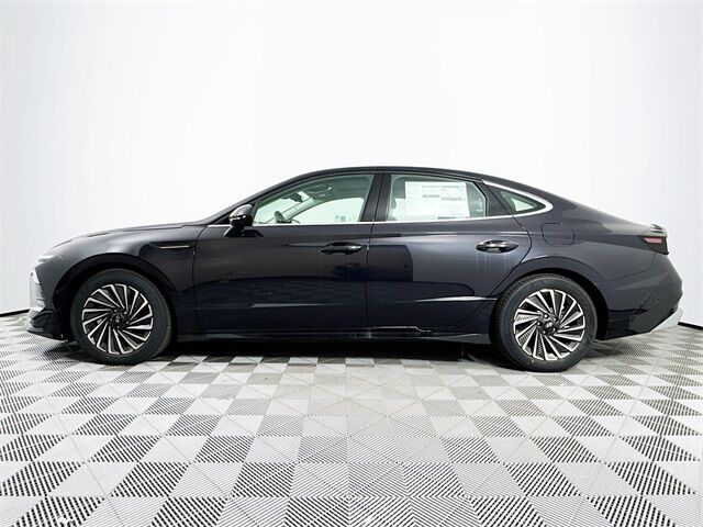 2024 Hyundai Sonata Hybrid Limited Quincy MA