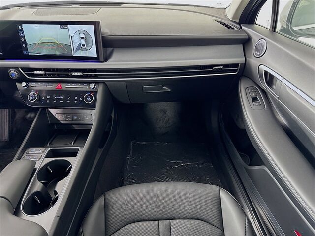 2024 Hyundai Sonata Hybrid Limited Quincy MA