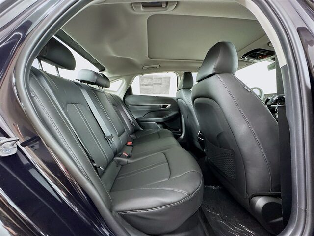 2024 Hyundai Sonata Hybrid Limited Quincy MA